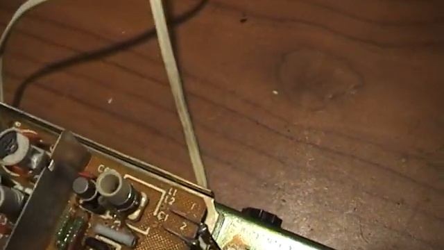 Тюнер ВИКТОРИЯ 003 на FM диапазон за 5 минут