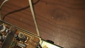Тюнер ВИКТОРИЯ 003 на FM диапазон за 5 минут