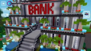 Block Craft 3D: Crafting Game #3018 | Portal