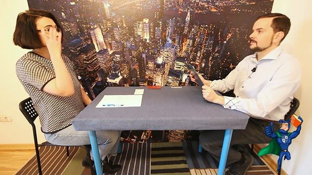 IELTS Speaking Interview Russia - High Band Score