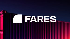 Ребрендинг логистической компании Fares