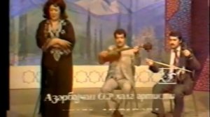 Rubabe Muradova #azerbaycan #music