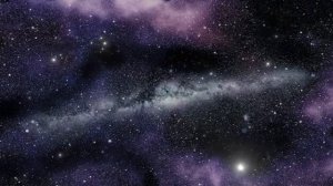 Space Ambient Music / INTERSTELLAR SPACE JOURNEY