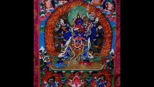 Gyuto Monks Tantric Choir - Chakrasamvara