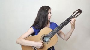 82. Д.Зарб - Танец медведя