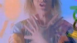 МузОбоз - Заставка. 1993 год