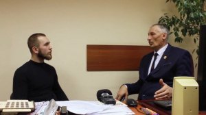 ?Запрещённое единоборство?Правда командира спецвойск. ЛОБАШОВ.