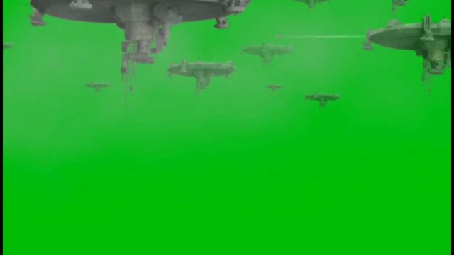 Animation Aliens green screen смотреть онлайн