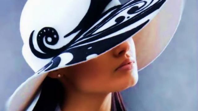 Дамы  и шляпки смотреть онлайн