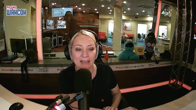 «Звездный завтрак»: Авраам Руссо