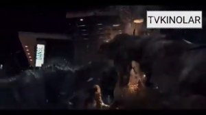 Yura davri dunyosi kino uzbek tilida final jang | Юра даври дунёси узбек тилида финал жанг