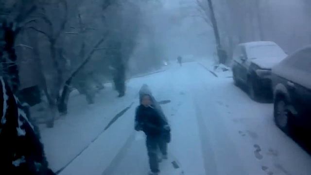 Встречаем первый снег 2020г смотреть онлайн