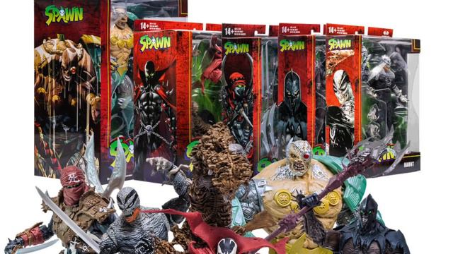 Who are toy companies making product for? (hint: not children!) смотреть онлайн