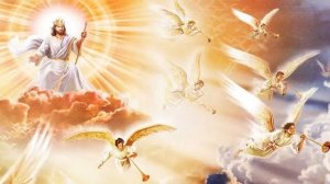 ПРИЗНАНИЕ В ЛЮБВИ ИИСУСУ ХРИСТУ! ПЕСНЯ ПЕСНЕЙ БОГУ! АМИНЬ.