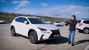 Lexus из США в Грузии. Почем Lexus на авторынке Autopapa