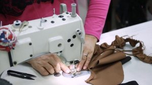 МАСТЕР-КЛАСС «ПЛОСКОЛЕЖАЩИЙ ВОРОТНИК» #урокишитья #мастеркласс #пошив