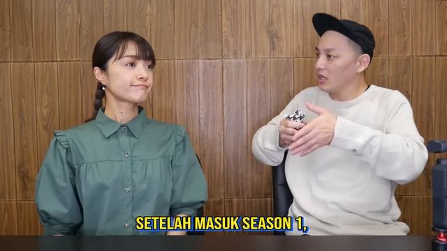 PERTAMA KALI DENGAR KENYATAAN DUNIA AKTOR DEWASA смотреть онлайн