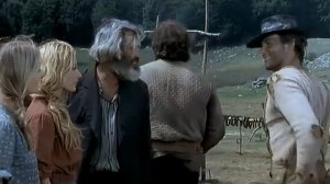 Меня зовут Троица (1970)