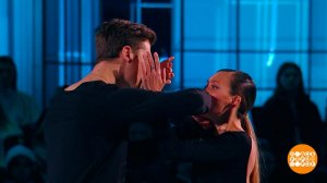 "Ледниковый период. Снова вместе": долгожданный фи...е утро. Суббота. Фрагмент выпуска от 04.02.2023