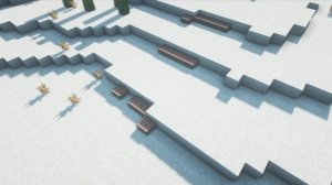 6 Path Ideas and Designs in Minecraft