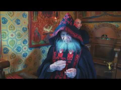 Пасха в оптинском скиту