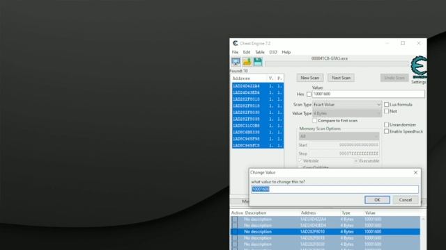 How To Safely Hack RP/Levels In GTA 5 Using Cheat Engine (2023) (Updated)