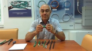 Безгалогеновый кабель AFUMEX от "РЭК" Prysmian