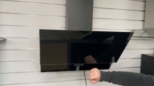 Наклонная вытяжка SCHTOFF NEVIDA 600