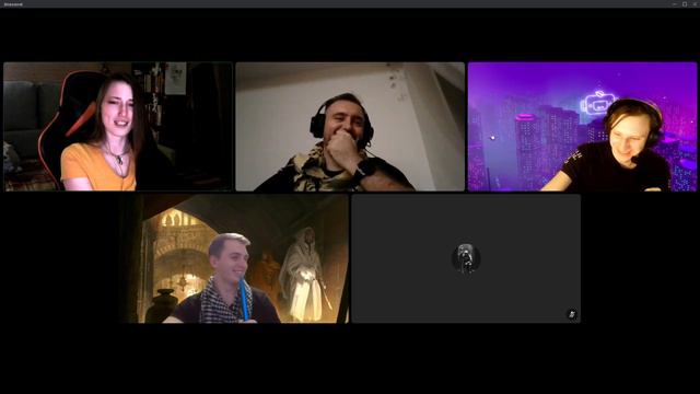 Кориолис | Поиски "Надима" | 02.2 смотреть онлайн