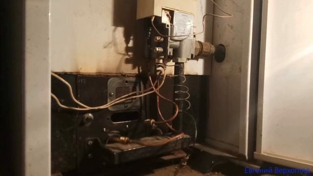 Не зажигается, гаснет котёл. Как почистить запальник и горелку газового котла в домашних условиях.