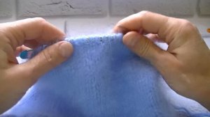 КРУТАЯ ШАПКА -УШАНКА ИЗ ПРЯЖИ ПУХ НОРКИ!!!