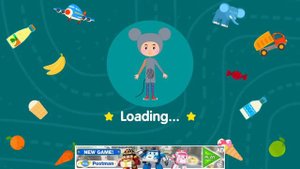 Kukutiki: Cars for Kids Gameplay (iOS, Android) 1080p Official DEVGAME