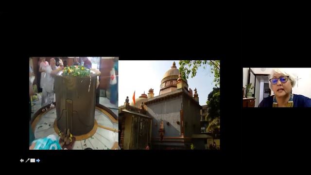 OnlineTalk 43: #TidesOfHistory - Thane’s Maritime Past by Dr. Fleur D’Souza | Khaki Lab