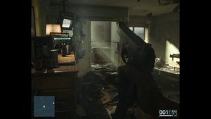 Прохождение Battlefield Hardline Игра 2015 года Полностью на Русском