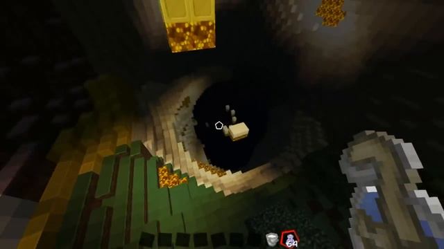 Minecraft RAINBOW Parkour Map! смотреть онлайн