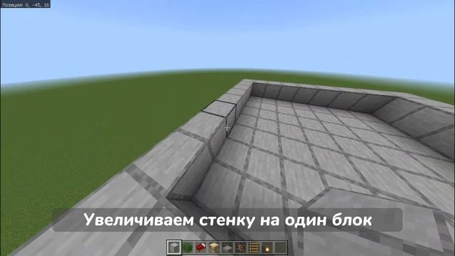 1.19+ Компактная ферма железа для бедрок Майнкрафта! 256 железа В ЧАС! Подходит для Новичков! смотреть онлайн