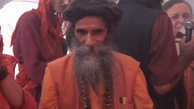 Пайлот Бабаджи видео. Гималайская йога Пайлот Баба