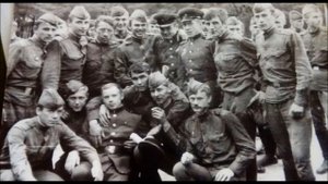 ГСВГ. в/ч02856- артсклады 20 Гв. Краснознамённой армии,близ Altes Lager