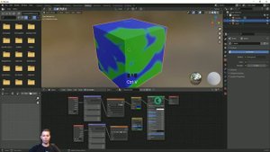 31 – Работа с масками.