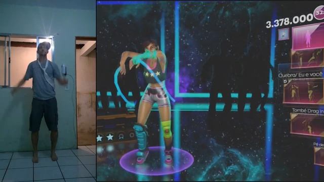 Dance Central Spotlight *Show Me* Alternative *Monstrous* 100% Flawless смотреть онлайн