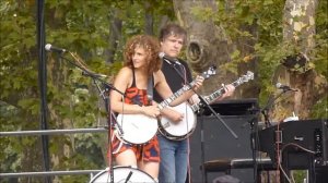 Abigail Washburn-City of Refuge.wmv