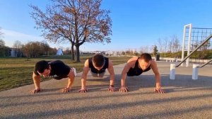 The 5 Calisthenics Sins | Vitality