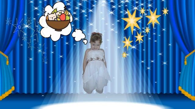 День Рожденья , праздник Детства! смотреть онлайн