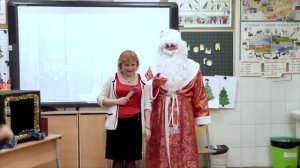 Набор в первый класс школы №2127 в 2021 учебном году. Костюк Елена Анатольевна
