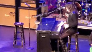 Tom Keifer (Cinderella) - Don't Know What You Got (Till It's Gone) - Live 6/20/22
