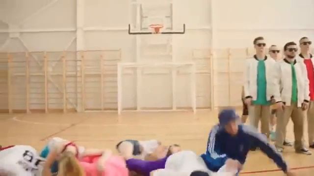 Опен кидс клип круче всех наоборот