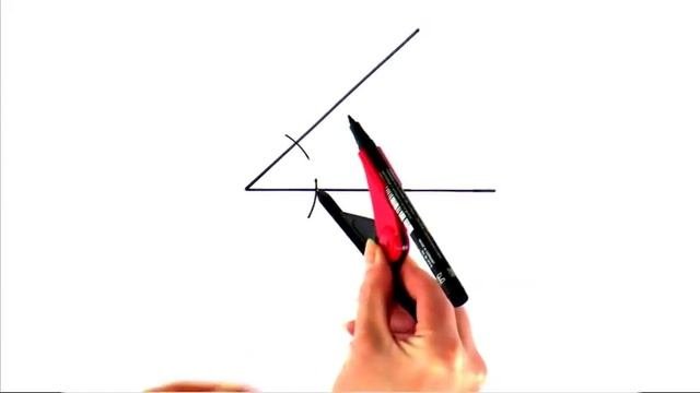 How-to Video Series: How To Draw An Angle Bisector