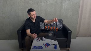 Домашний тир для детей с мягкими пульками