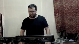 Джосс Стоун поет на армянском + Gata Band