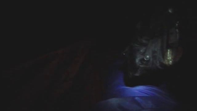 тест гамака при -17с.wmv смотреть онлайн